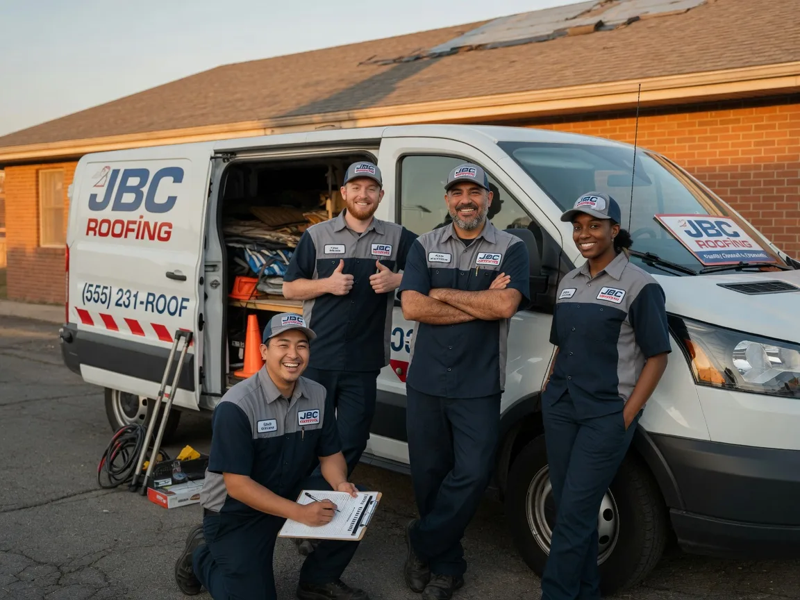 Roof Replacement company in Thurston, OH